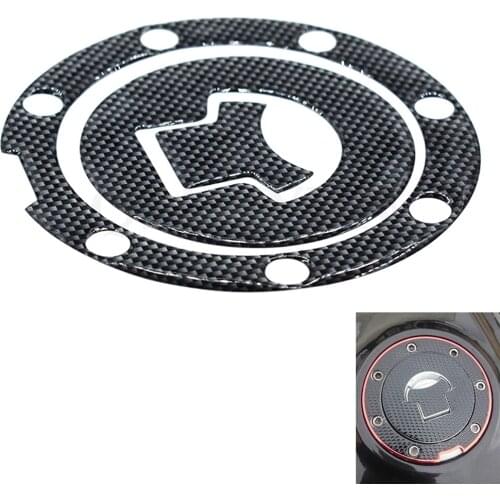 Motorcycle Fuel Oil Gas Cap Tank Cover Pad Decal Protector Sticker For HONDA PCX125 PCX150 CBR125R CBR150R F2,F3,F4,F4i F5