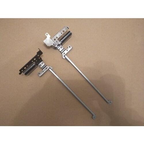 New Lcd Hinges For Lenovo ThinkPad YOGA 11E 2018 P/n: 433.0DA03.0021 433.0DA04.0021