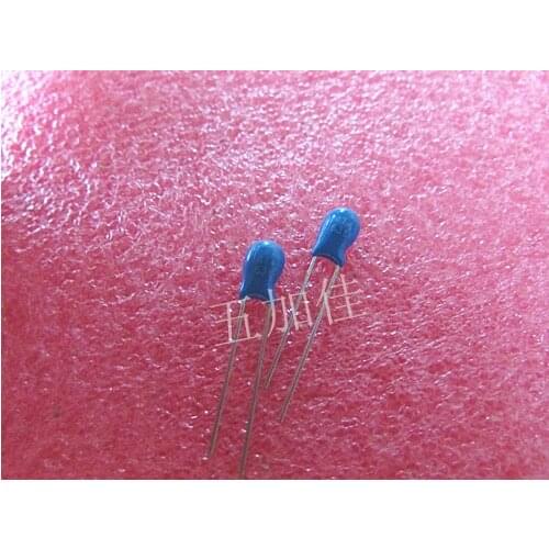 Original new 100% 6.3V47UF 6.3V476M 20% 4.5x8mm DIP tantalum capacitor P=3MM (Inductor)