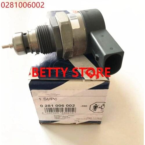 0281002858,0281002859,0281006002,057130764H genuine new fuel pressure regulator, DRV valve