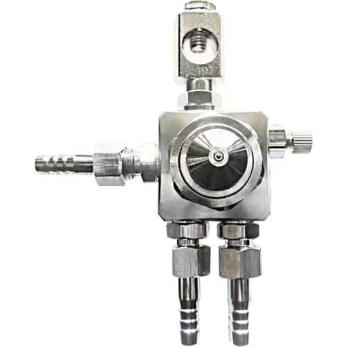 ST-6 spray gun,blister machine ST-5 spray gun,automatic spray gun,chocolate rosin spray nozzle,Japan Lumina paint spray gun