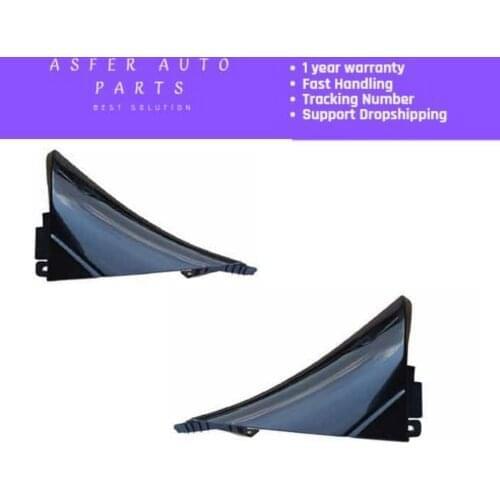 VANPRES Car Mirrors