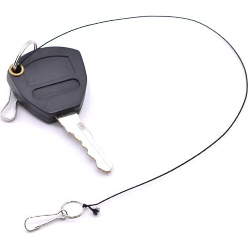 Magic Ring Flight to Key Chain Magic Tricks Objects Vanish Disappear Magia Tool Stage Street Bar Gimmick Props Illusions Comedy