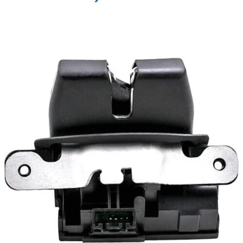 Boot Tailgate Lock Latch 8A61A442A66BE, 8A61-A442A66-BE 1761865 FOR Ford B-Max 2012-2017 Fiesta MK6 2008-2017 1761865