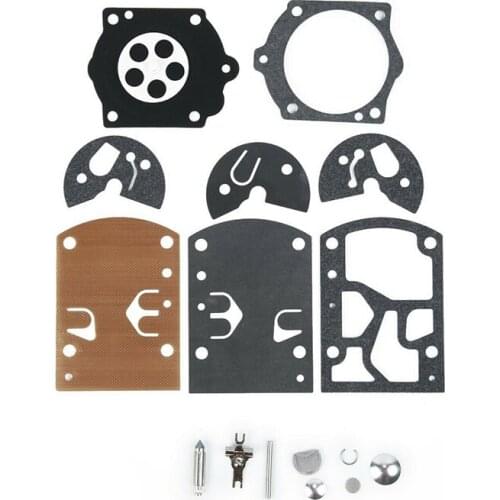 1pc Carburetor Carb Repair Kit For Walbro K10-WB WB-24 WB-25/WB-32 WB-33/WB-35 Parts Carburetor Repair Kit Dropshipping Hot Sale