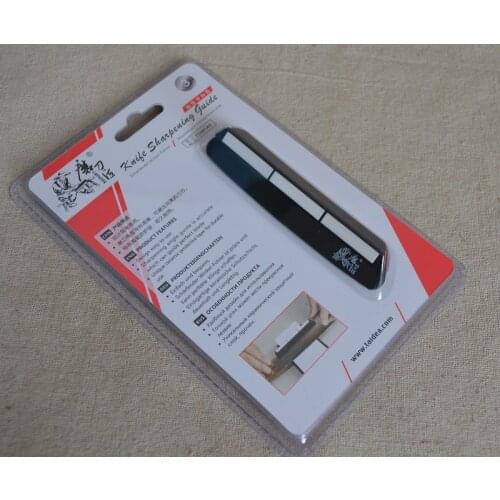 New 1pc Knife Sharpener Angle Guide for Sharpening