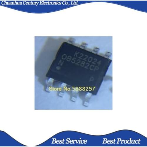 10 Pcs/Lot OB5282NCPA SOP8 New and Original In Stock