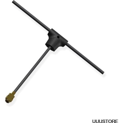 Original TeamBlackSheep TBS Tracer Immortal T Antenna 2.4GHz Ultra-compact T-shaped dipole antenna for TBS Tracer radio link