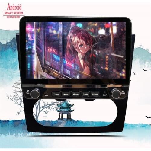 Car Radio Video Multimedia Player For Nissan Teana Altima 2008 2009 2010 2011 2012 Navigation GPS Android 10 2 din DVD Head Unit