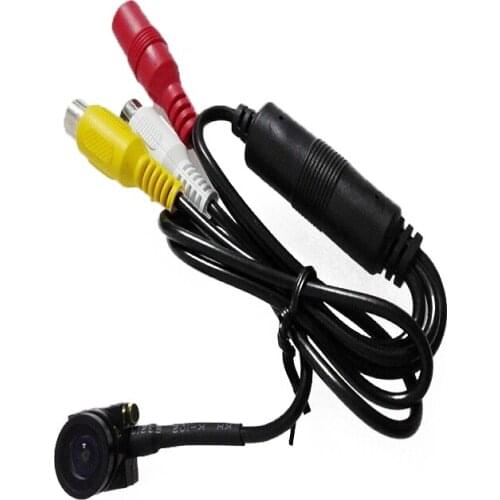 Free shipping mini AHD camera New! 1.3m 960P CMOS 2.8mm/3.7mm lens Indoor Mini AHD Security CCTV Camera