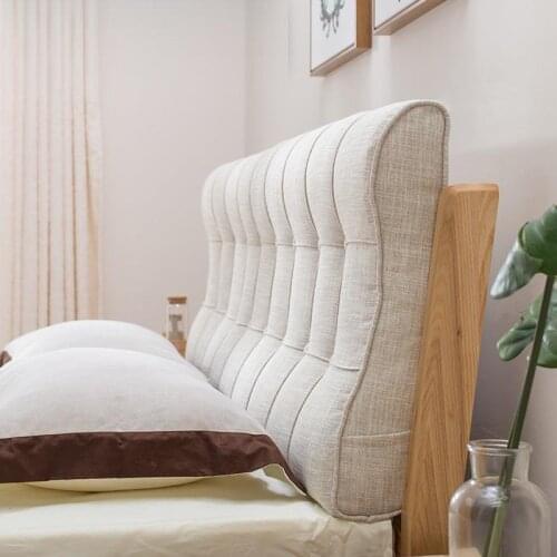 Birthday Party Adult Almofada Decorativa Taie Pilow Sofa Home Decor Coussin Decoration Back Big Pillow Bed Headboard Cushion