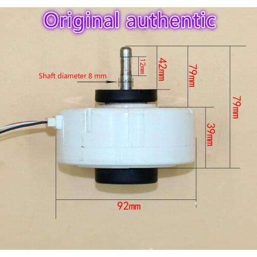 For Gree air conditioner internal motor ICF-140-31-1 1CF-140-31-1