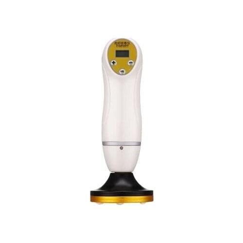 Electric scrapping instrument negative pressure suction sha gua sha grease machine through channels and collaterals lymph draina