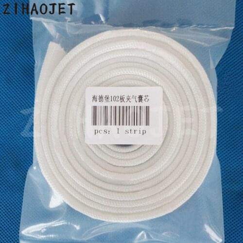 1PC 00.580.4129 Plate Clamp Air Bag Clamp Repairs Kits SM102 Clamp Bag SM52 SM74 XL105 CX102 For Heidelberg Replacement Parts