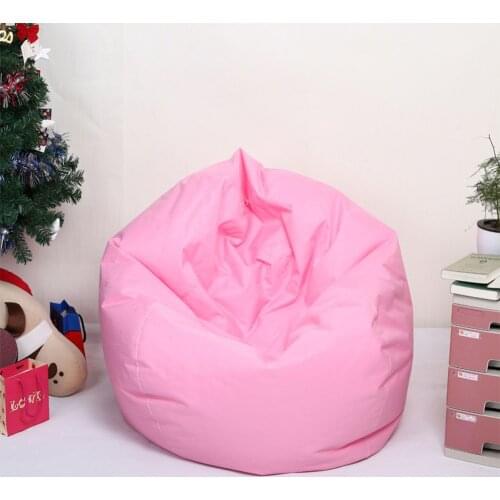 Large Bean Bag Gamer Beanbag Adult Outdoor Gaming Garden Big Arm Chair Seat Durable Furniture