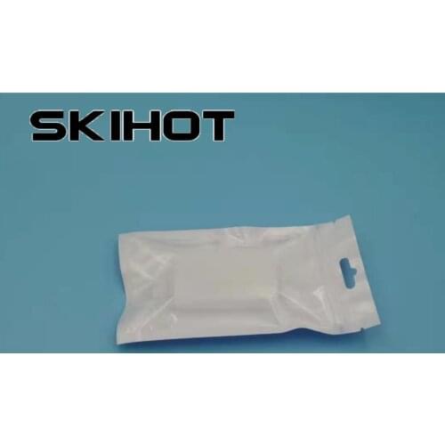 SKIHOT Skis wax/fluorine wax/full temperature wax