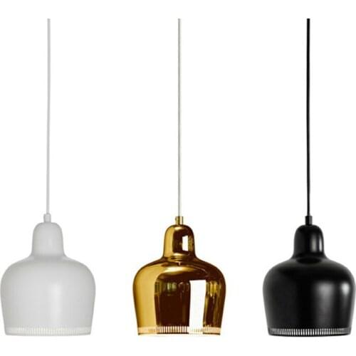 Nordic Bedroom Bedside Pendant Light Modern Simple Pendant Lamp Home Decor for Dining Room Kitchen Lighting Fixtures Suspension