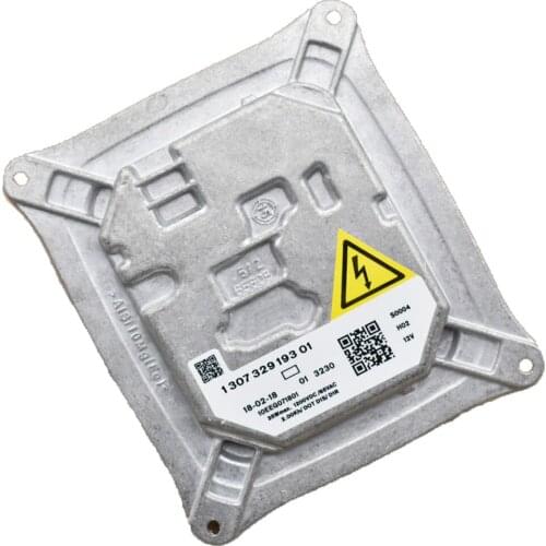 NEW 130732919301 1307329193 1307329153 130732915301 Xenon HID Headlight Ballast for Audi BMW For Cadillac