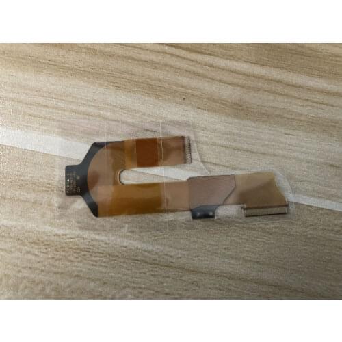 New LCD Flex Cable Ribbon For Sony A5100 ILCE-5100 FP-2268 Camera Part