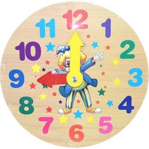 PARSTEK Wall Clock
