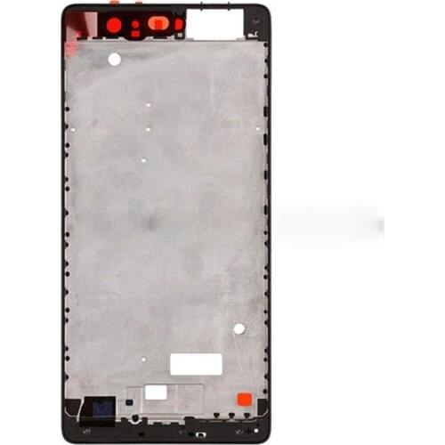 For Huawei P9 White/Black/Gold Color Front Housing Frame Plate Board
