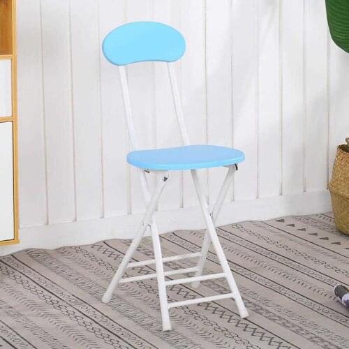 Modern Relax Meditacion Nordic Sedie Sillon Portable Stoelen Dining Sillas Modernas Computer Dinner Office Folding Chair