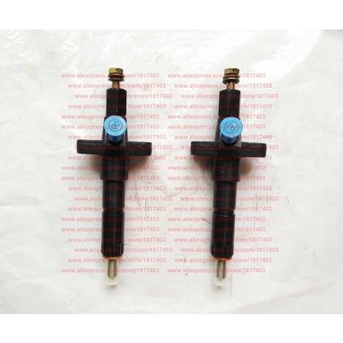 PF68S19 Fuel Injector, Jiangdong diesel engine parts, TY295IT