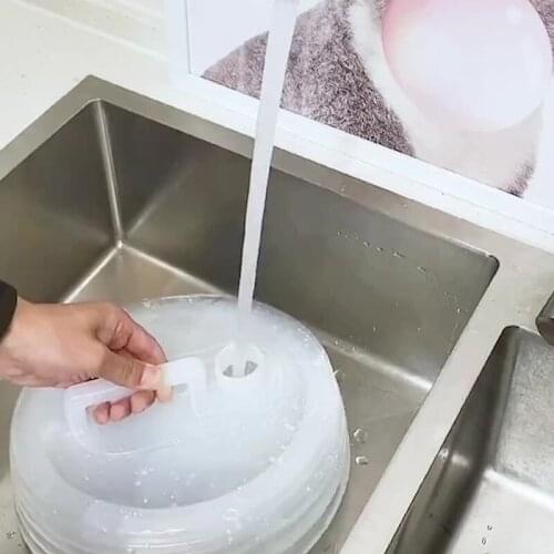 Foldable Water Container Bucket, Suitable for Outdoor Trekking Survival, 3L/5L/8L/10L/15L Camping Water Tank LH