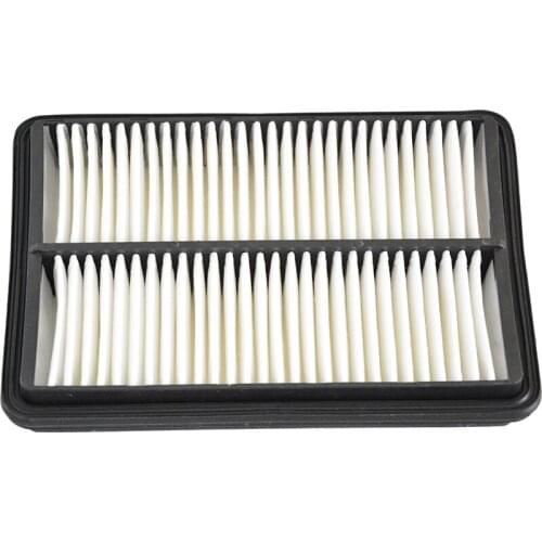 Car Engine Air Filter for Haver H3 2.4L H5 2.5TDI Great Wall Wingle 3 2.2L Wingle 5 2.8TDI Wingle 6 2.4L 2009 2010 2011 K1-11090