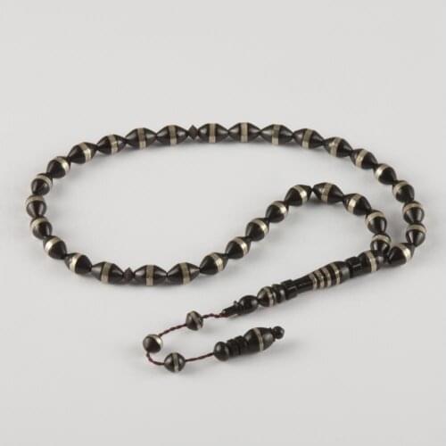 Embroidered Kuka 6 mm