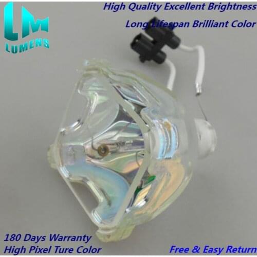 Replacement Projector Lamp Bulb RLU-150-001 for VIEWSONIC PJ500 / PJ500-1 / PJ500-2 / PJ501 / PJ520 / PJ560 / PJ650 long life