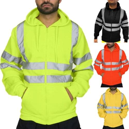 WHooHoo Men's Outerwear