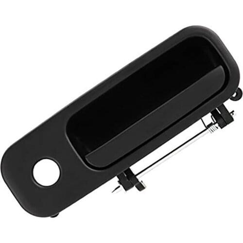 Tailgate Handle Lock + 2x Keys for Golf 4 Lupo 1j6827565b