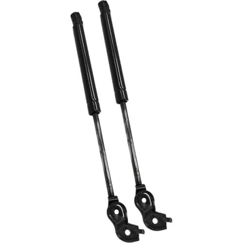 Auto Bonnet Hood Gas Struts Shock Spring Lift Supports For Toyota Camry MCV10 SXV10 Toyota Camry XV10 Coupe 1992-1996 375 mm