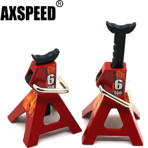 AXSPEED Autotools