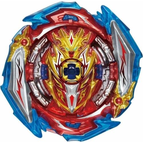 B-X TOUPIE BURST BEYBLADE SuperKing Brave Valkyrie B-173 Infinite Achilles Dm' 1B DropShipping