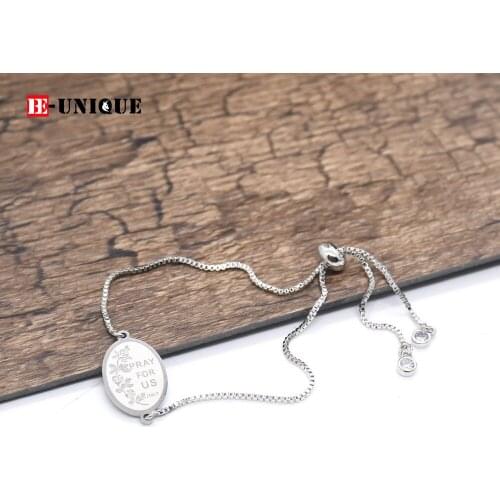BeUnique Bracelets With Charms