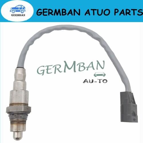 Lambda O2 Oxygen Sensor Downstream Fit For Altima Maxima Murano Pathfinder 3.5L Juke 1.6L 14-17 No#226A0-BV81A 226A0BV81A