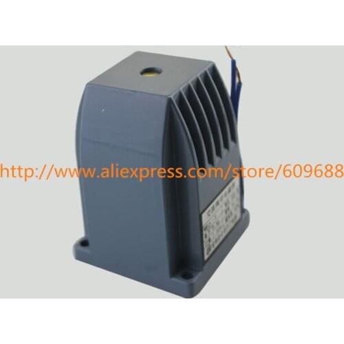 AC Dry Solenoid Electromagnet for Valve MFJ1-3 Suction 30N 220V
