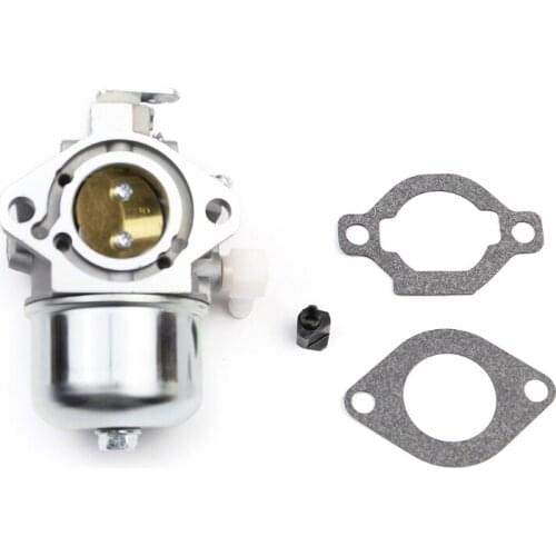 Carburetor with Gaskets Kit for 699831 694941 Lawn Mower Engines Tractor Carb Professional Replacement Parts