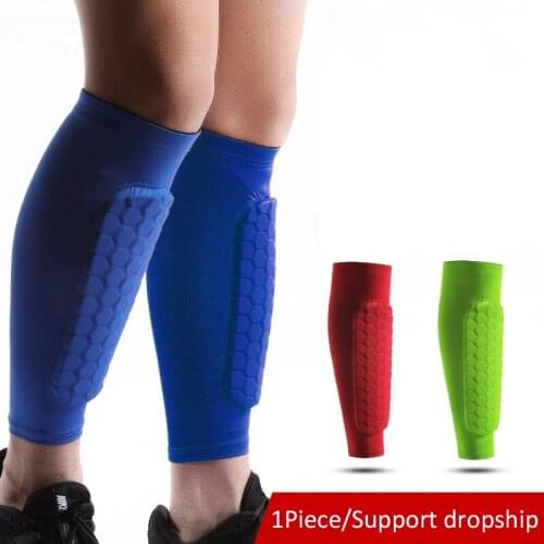 Support Calf Compression Calf Sleeve Basketball Volleyball Men Elastic Cycling Leg Warmers Running Football Sport Leg Sleeve