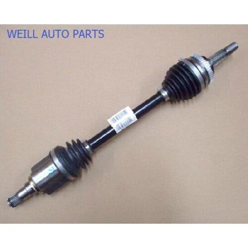 Great wall 2203100-S16 florid parts left drive shaft assy