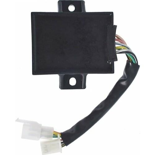 New Ignitor CDI Box 21119-2157 For Kawasaki Mule 2500 Mule 2510 Mule 2520