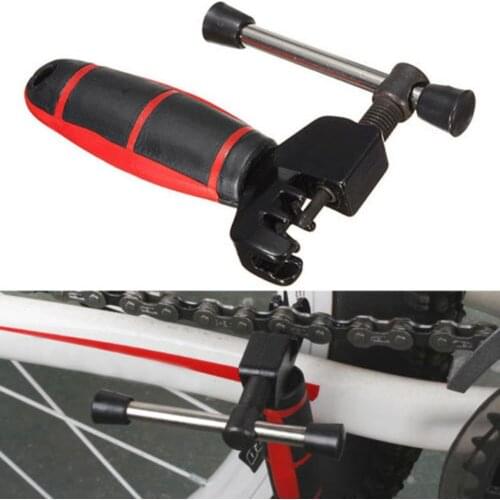 New Pro Cycling Bike Bicycle Mtb Repair Tool Steel Chain Breaker Splitter Cutter Herramientas Bicicleta Инструменты Для Ремонта