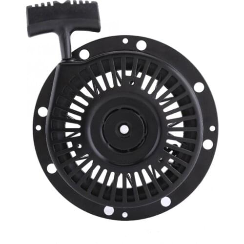 Starter Pull Start Assembly for Tecumseh 590746 OHH50 OHH65 OHH60 HM80 HM90 HM100 590748 590788 590671 590748A