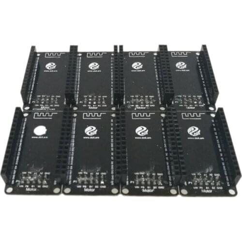 1pcs Extension Board for ESP8266 Nodemcu DIY RC Toy Parts