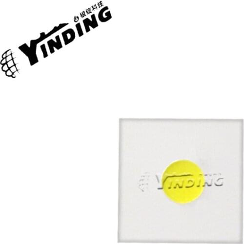 1pcs YINDING 5050 30W high power chip 5000-6300K Cold white Outdoor lighting、Indoor lighting chip led、SMD reflow soldering