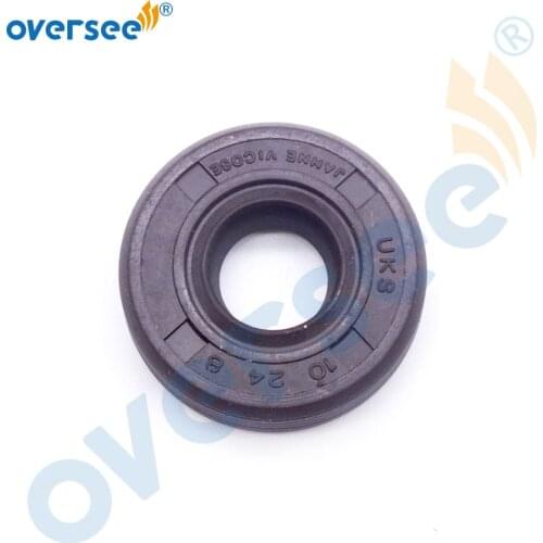 369-60223-0 Shaft seal For Mercury For Tohatsu J/E RO: 26-16162 5040147 ID: 10.00mm