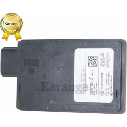 36930-T6A-J01 OEM Blind Spot Assistant Radar Sensor 36930 T6A J01 For Honda Odyssey 36930T6AJ01