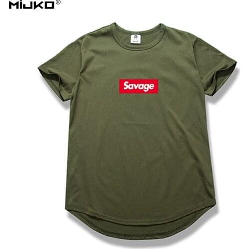 MIJKO Brand Mens Fashion 21 Savage T Shirt Parody No Heart X Savage 1:1 Letter Print T-Shirt Cotton Short Sleeve Tops Tee
